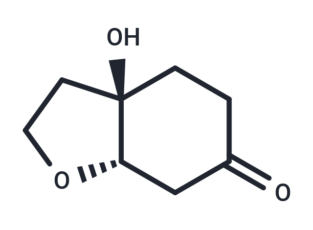 Cleroindicin C