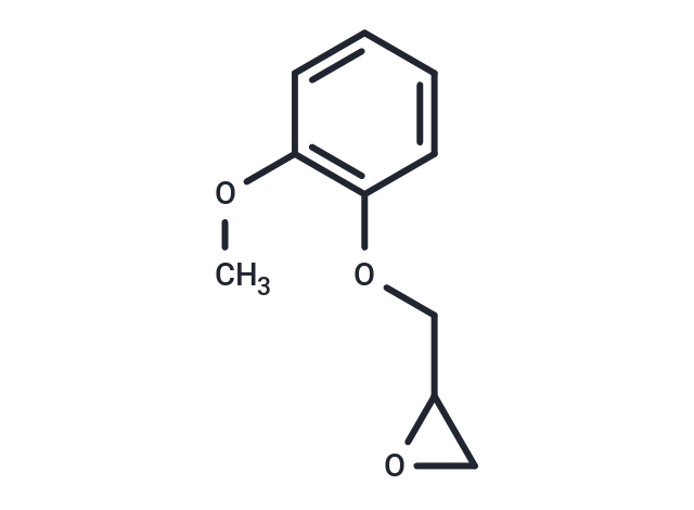 [(2-Methoxyphenoxy)Methyl]Oxirane