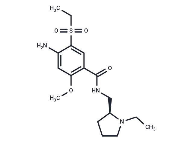 (S)-Amisulpride