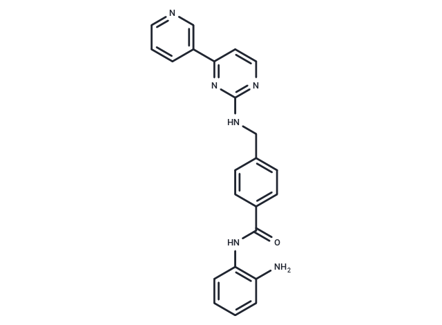 Mocetinostat