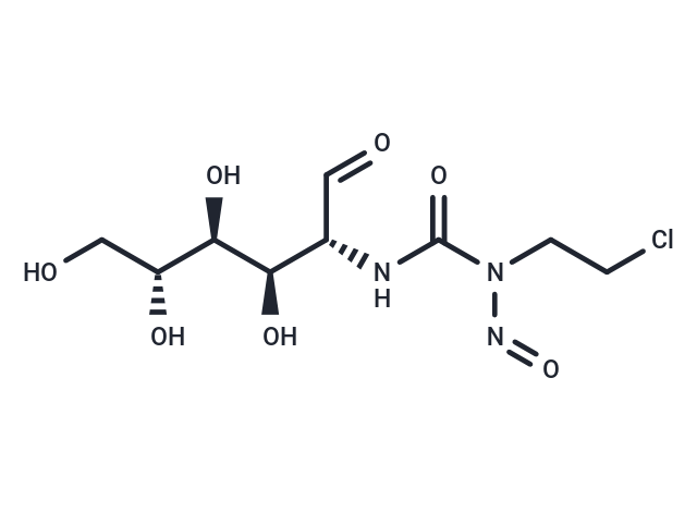 Chlorozotocin