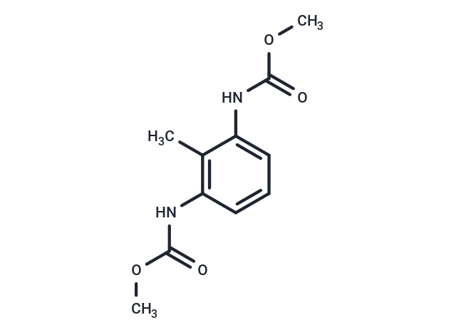 Obtucarbamate B