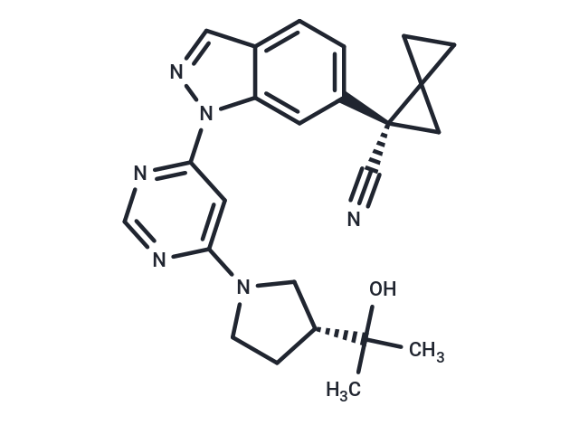 LRRK2-IN-7