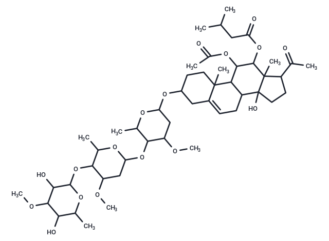 Dregeoside Aa1