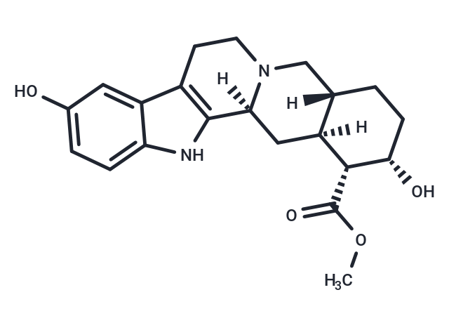 10-Hydroxyyohimbine