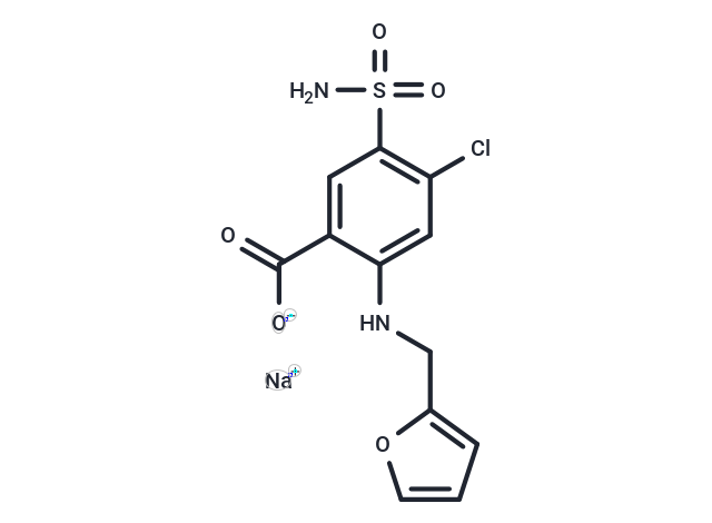 Furosemide sodium