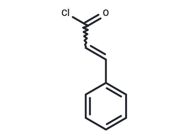 Cinnamoyl chloride