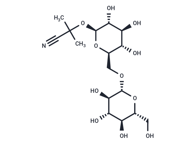 Linustatin