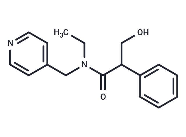 Tropicamide