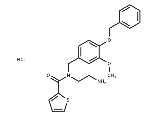 M8-B Hydrochloride