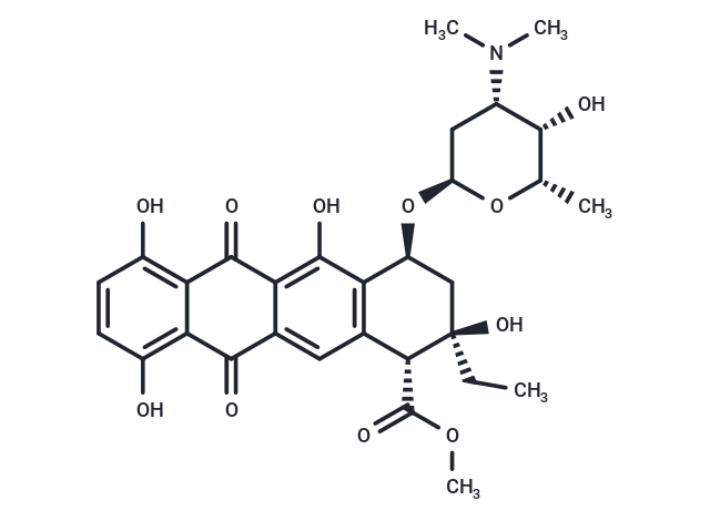 Pyrromycin