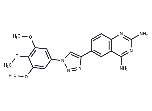 Antitumor agent-81