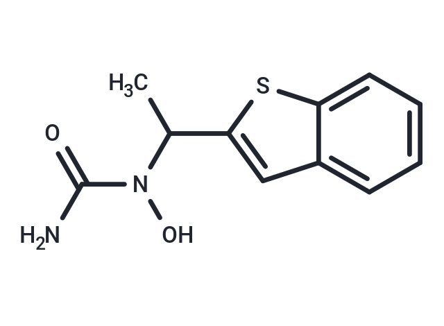 Zileuton