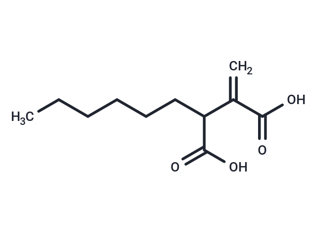 Hexylitaconic acid