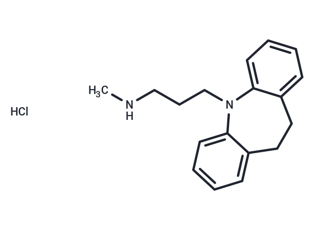 Desipramine hydrochloride