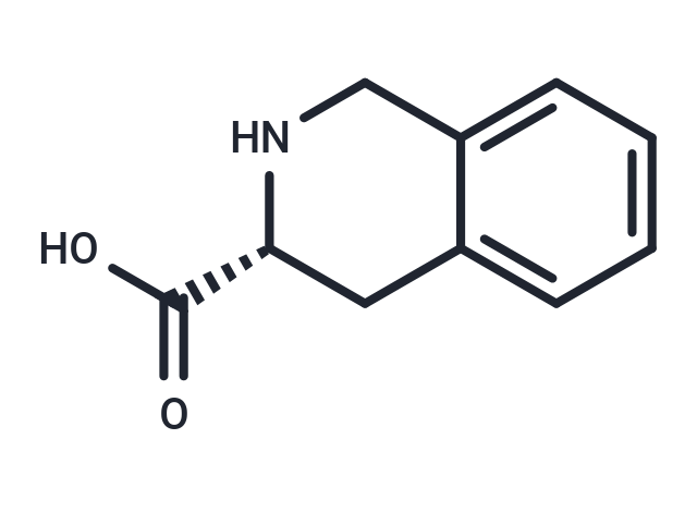 D-phenylalanine analogue