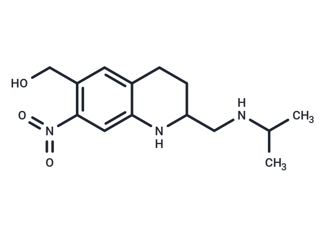 Oxamniquine