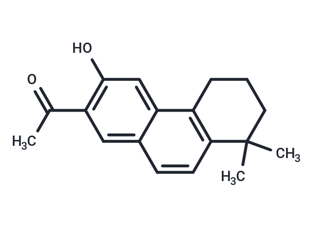 Salvinone