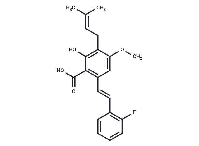 Antibacterial agent 94