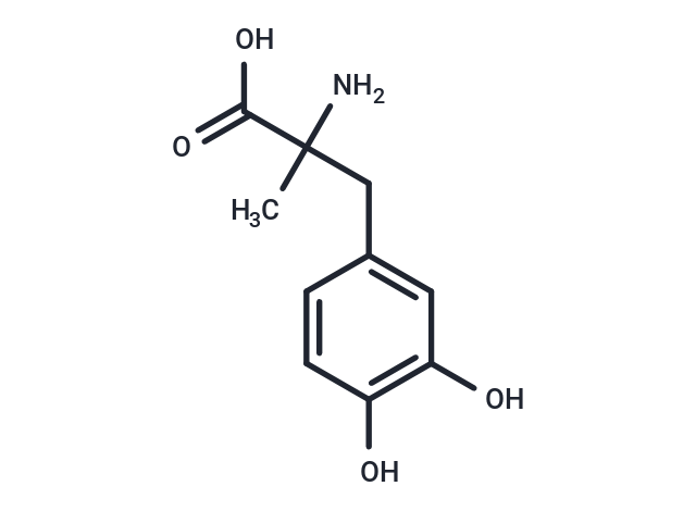 Methyldopa anhydrous