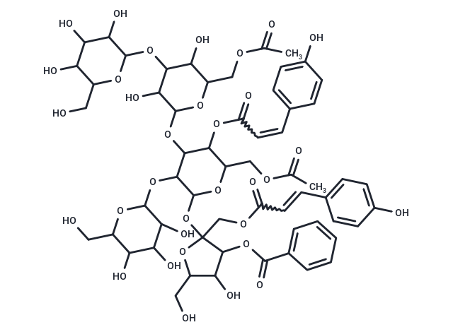 Tenuifoliose J