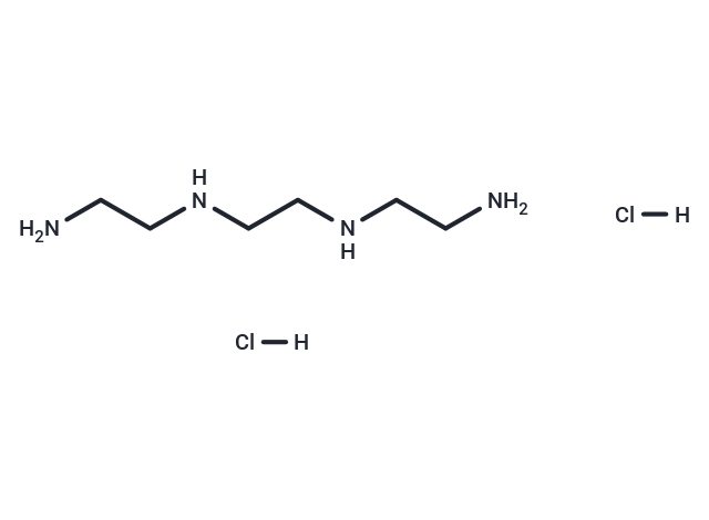 Trientine-2HCl