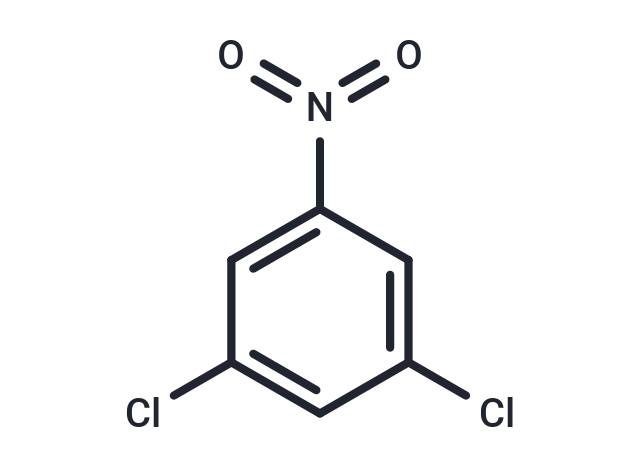 Benzene, 1,3-dichloro-5-nitro-