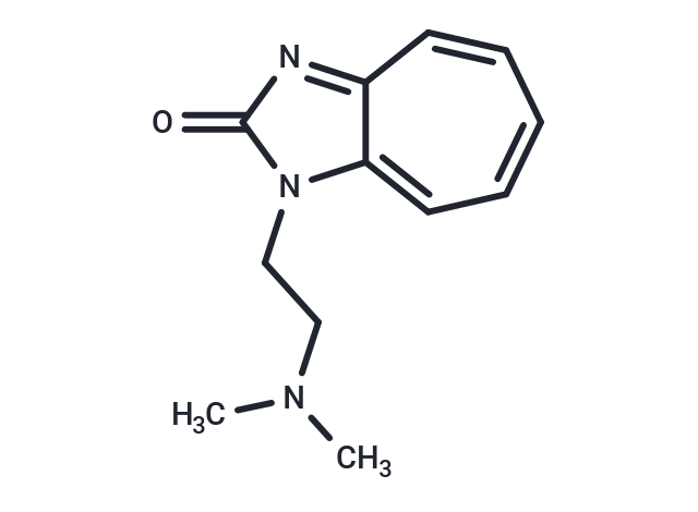 Ametohepazone