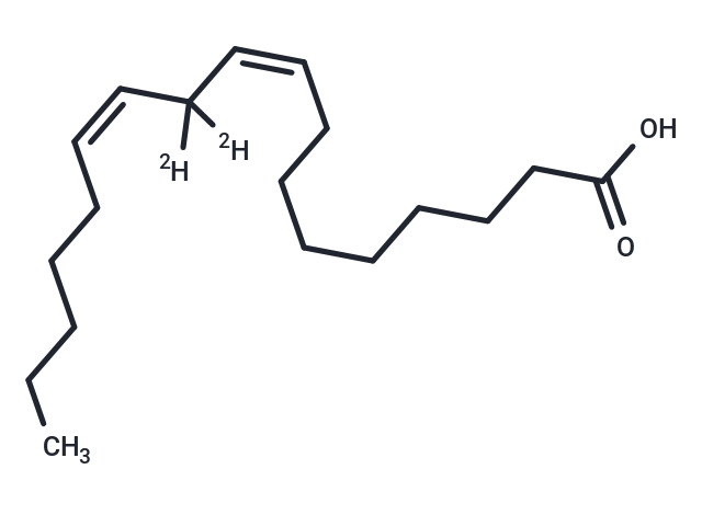 Deulinoleic acid