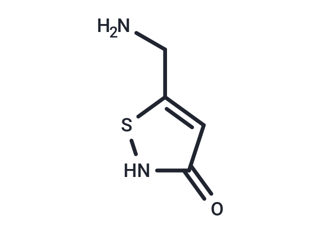 Thiomuscimol hydrobromide