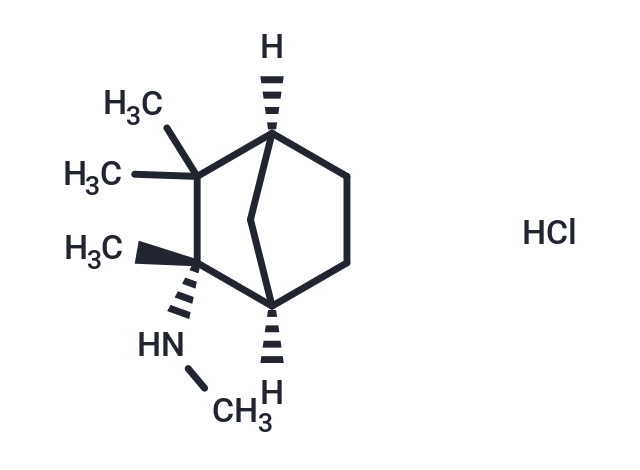 S-(+)-Mecamylamine hydrochloride