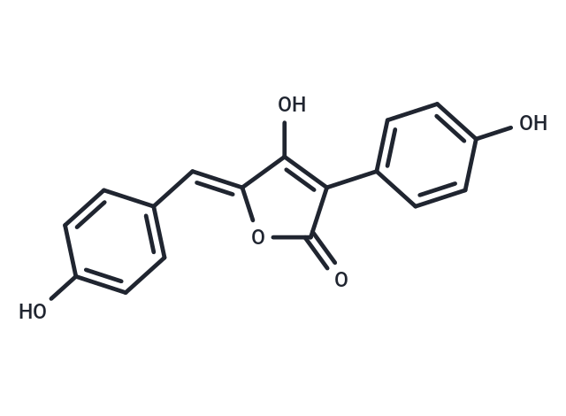 Aspulvinone E