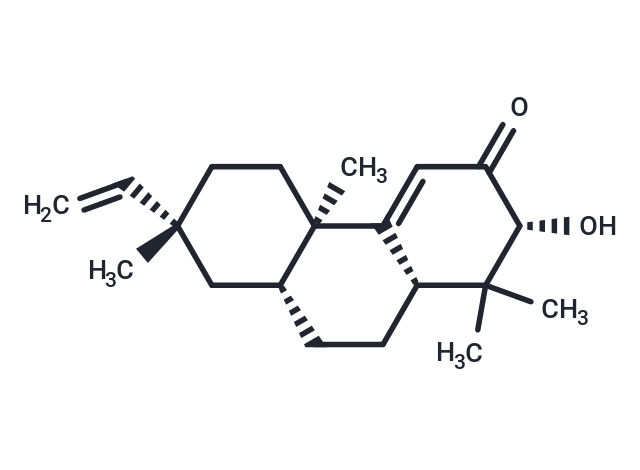 Hugorosenone