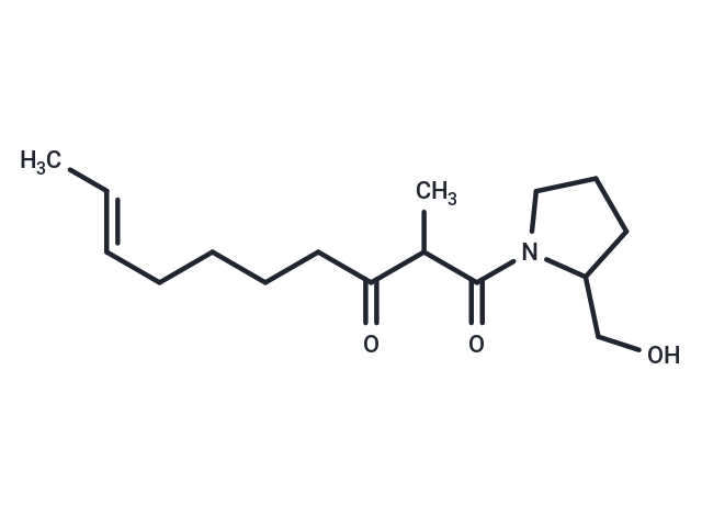 Scalusamide A