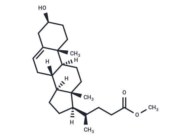 Methyl-3β-hydroxycholenate