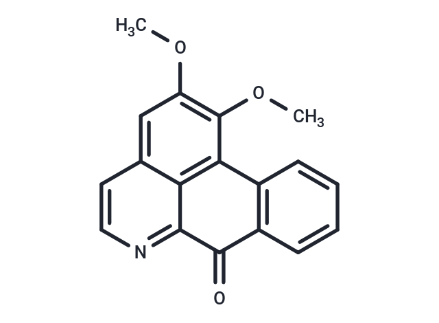 Lysicamine