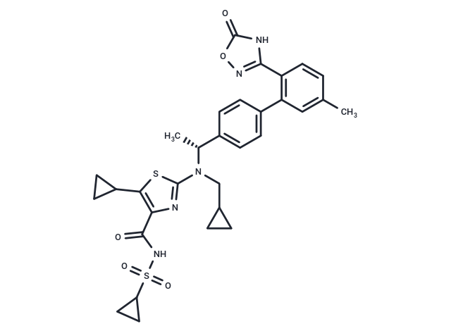 ChemR23-IN-3