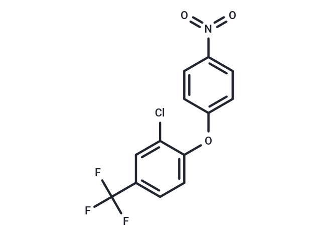 Nitrofluorfen