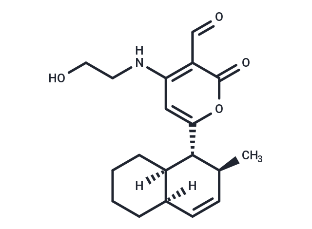 Solanapyrone C