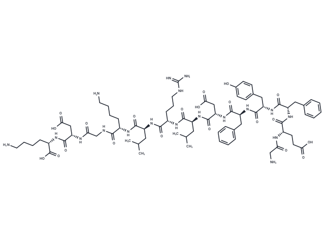 Collagen type IV alpha1 (531-543)