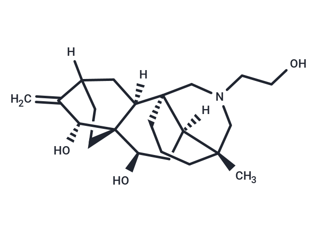 Dihydroajaconine