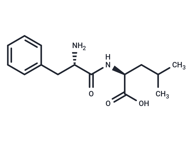 Phenylalanylleucine