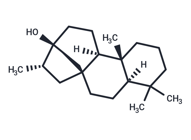 13-Hydroxystevane