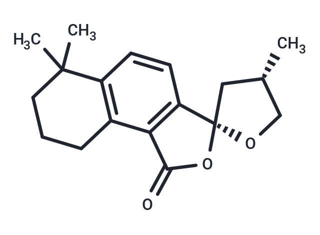 Epi-Cryptoacetalide