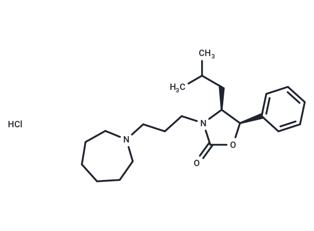 Ipenoxazone HCl