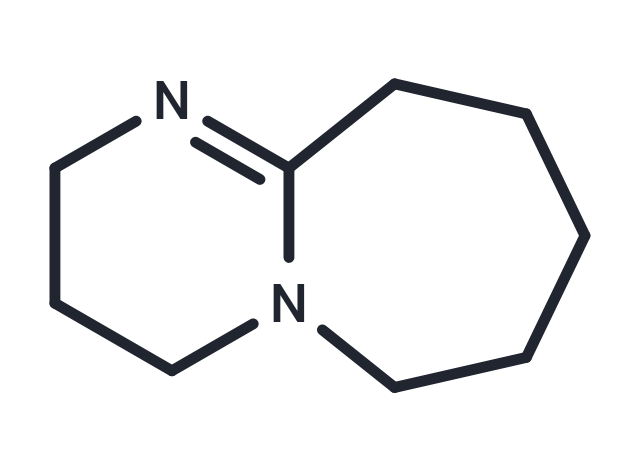 1,8-Diazabicyclo[5.4.0]undec-7-ene