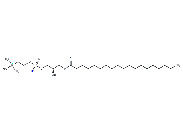 Lysophosphatidylcholine C19:0