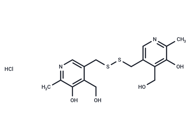 Pyrithioxin dihydrochloride