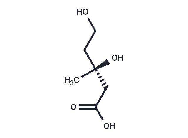 L-Mevalonic acid