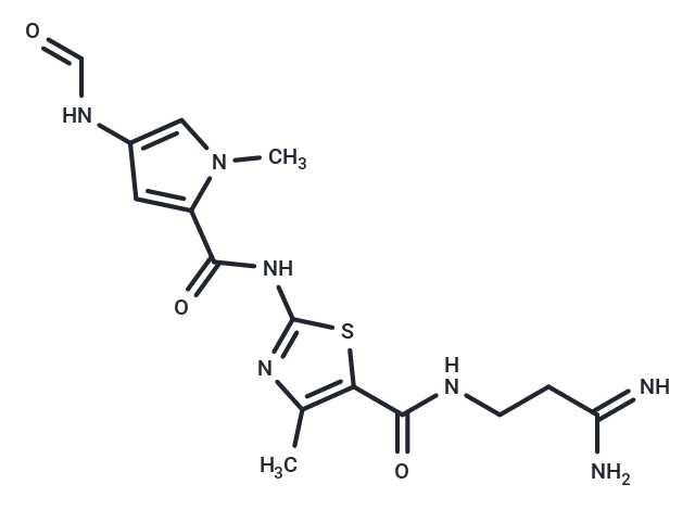 Lexitropsin 1